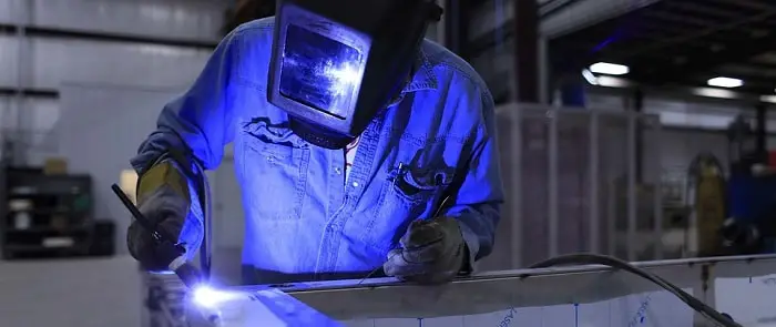 How Does a Plastic Welder Work
