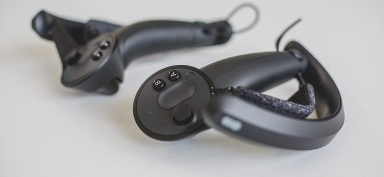 How Long Do Vive Controllers Last