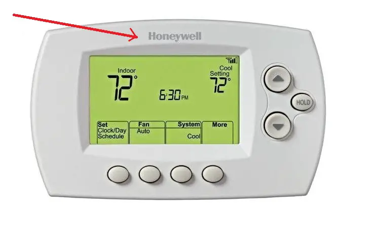 What is Smartthings Honeywell Wi-Fi Thermostat