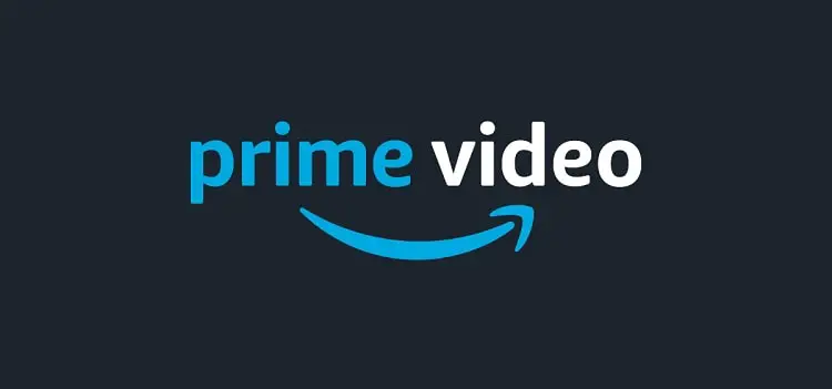 Amazon Prime Video on PS4