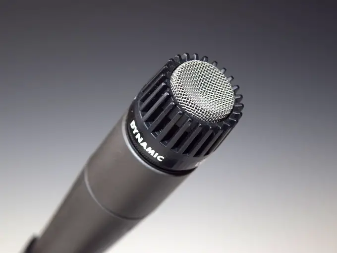 How Long Do Microphones Last