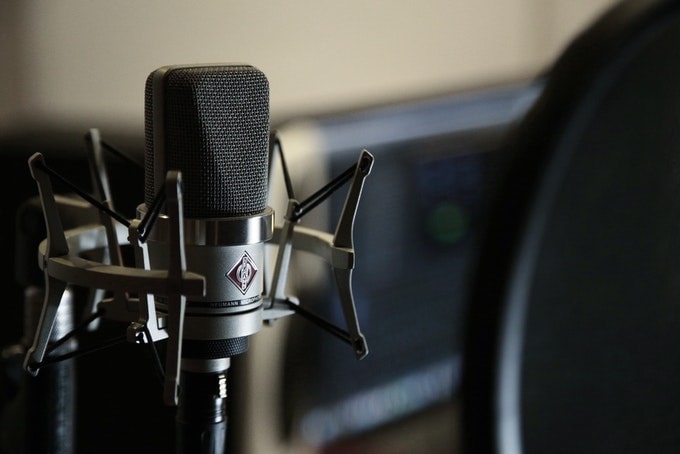 ways how to tell If your condenser mic is damaged