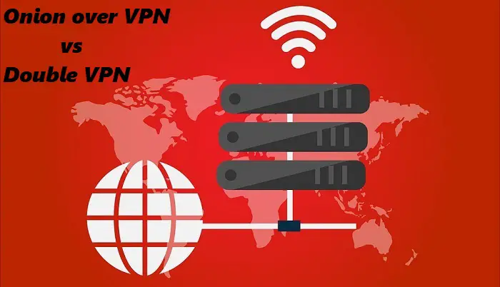 Onion over VPN vs Double VPN