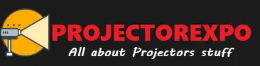 ProjectorExpo Logo