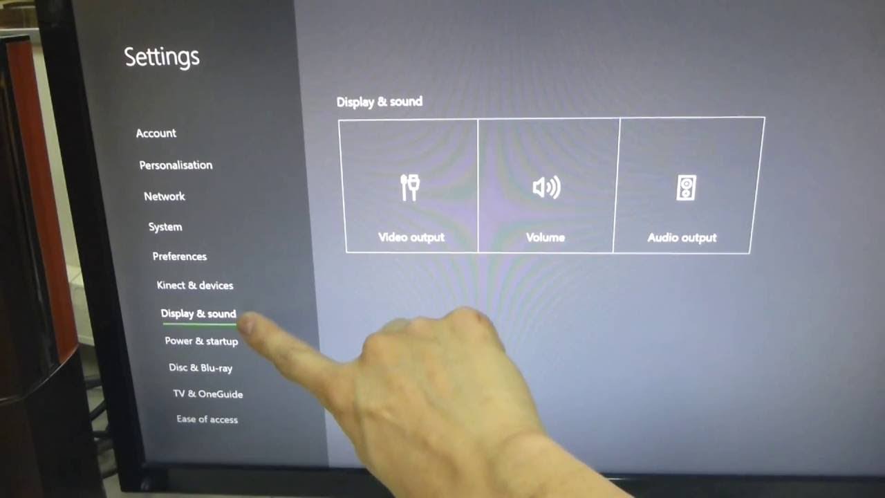 how to adjust mic sensitivity on xbox one