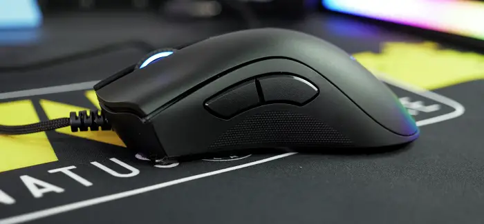 how do i stop my razer mouse from disconnecting