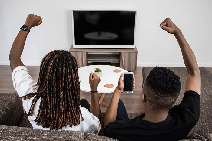how to connect lg tv to wifi without remote control