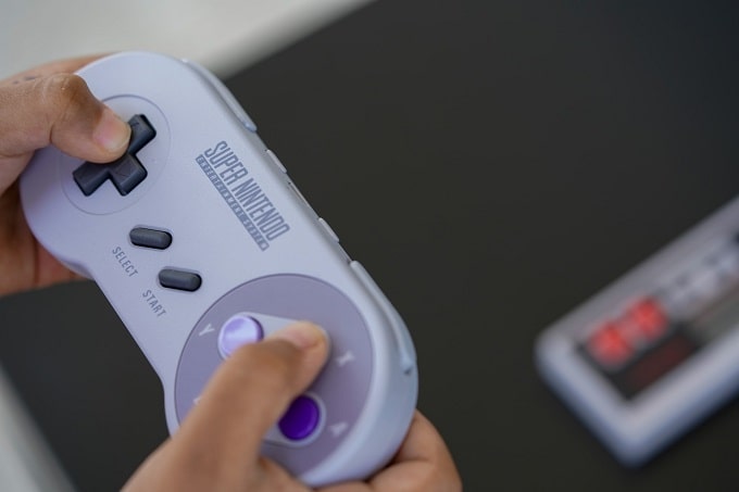 How to Connect Super Nintendo to Smart TV