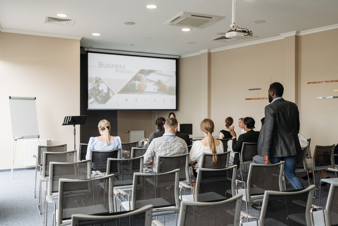 how to fix problems with no sound on the projector