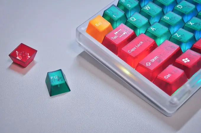 how to remove keycaps without tool reviews and tips