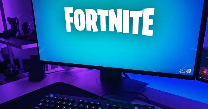 how much ram does fortnite need on pc