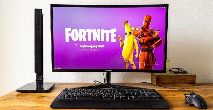 How Much Memory Does Fortnite Require