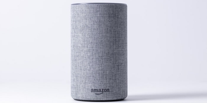 how to make alexa play a song continuously