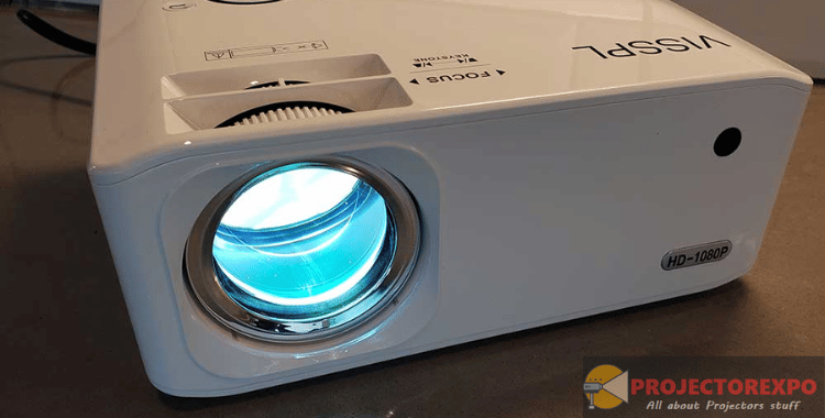 Comparing Budget Projectors How Does VISSPL Stack Up